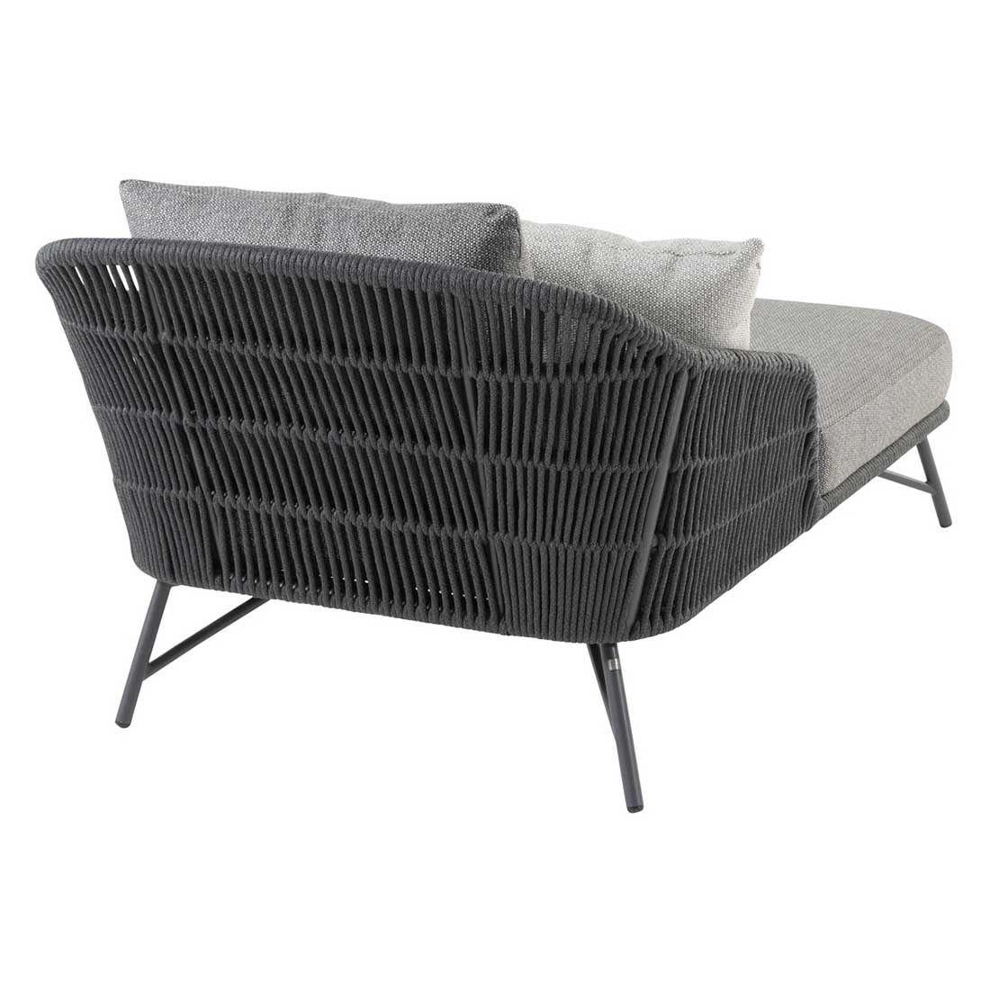 4Seasons Marbella Loungeliege Rope