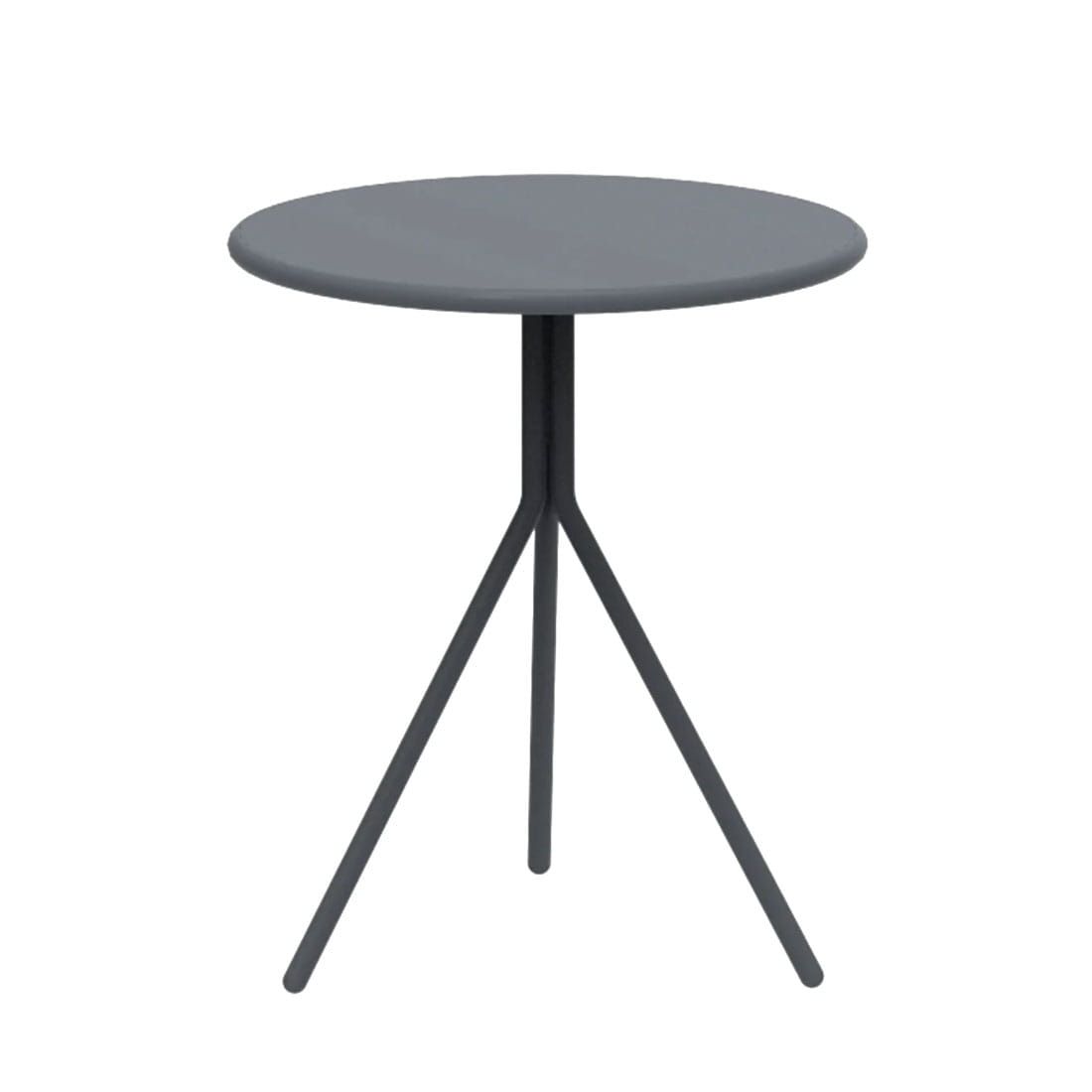 4Seasons Sienna Gartenmöbelset 3-tlg. mit Tisch Ø65cm