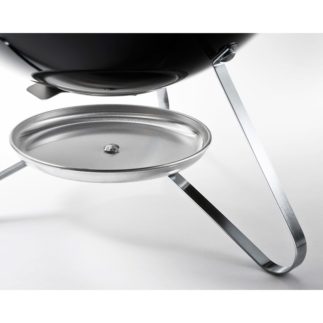 Weber Holzkohlegrill Smokey Joe Original