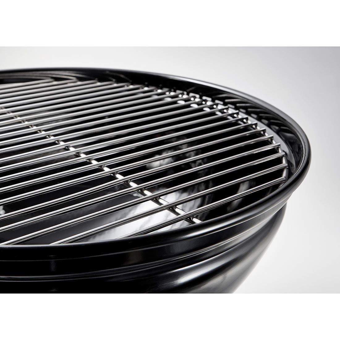 Weber Holzkohlegrill Smokey Joe Original