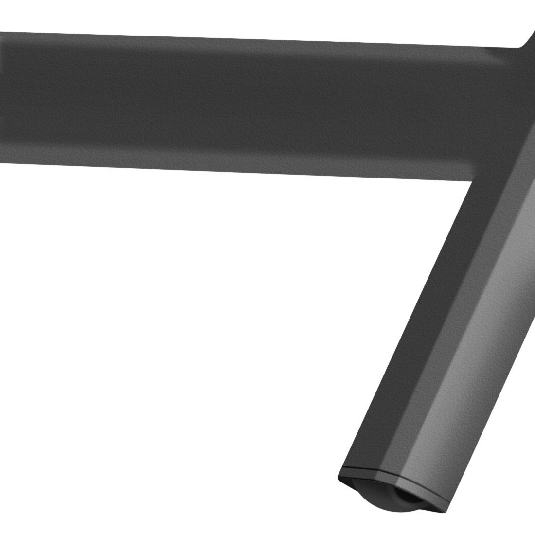 Sieger Bodega Stapelliege rollbar Aluminium/Textilene
