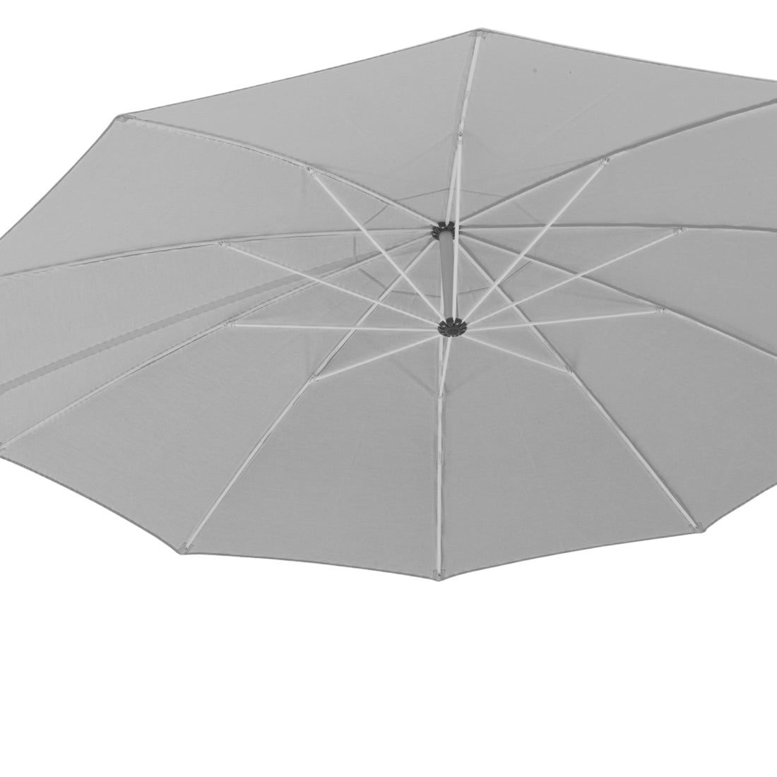 May Mezzo Ampelschirm rund 300cm HV