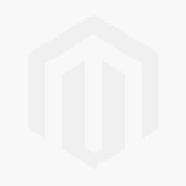 Domus Ventures Luxor Doppelliege Halbrundgeflecht/MarinaPlus