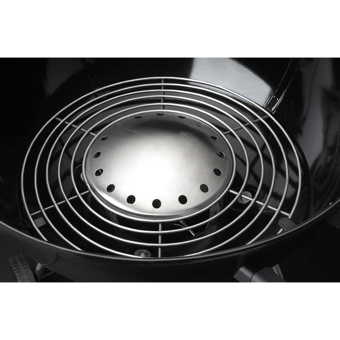 Napoleon Rodeo PRO22K Holzkohlegrill ∅57cm