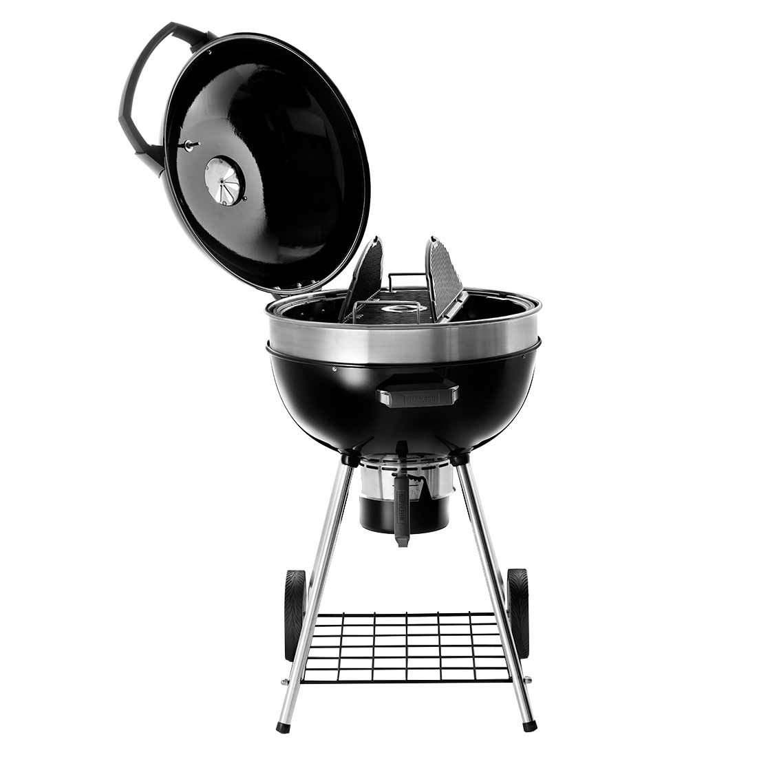 Napoleon Rodeo PRO22K Holzkohlegrill ∅57cm