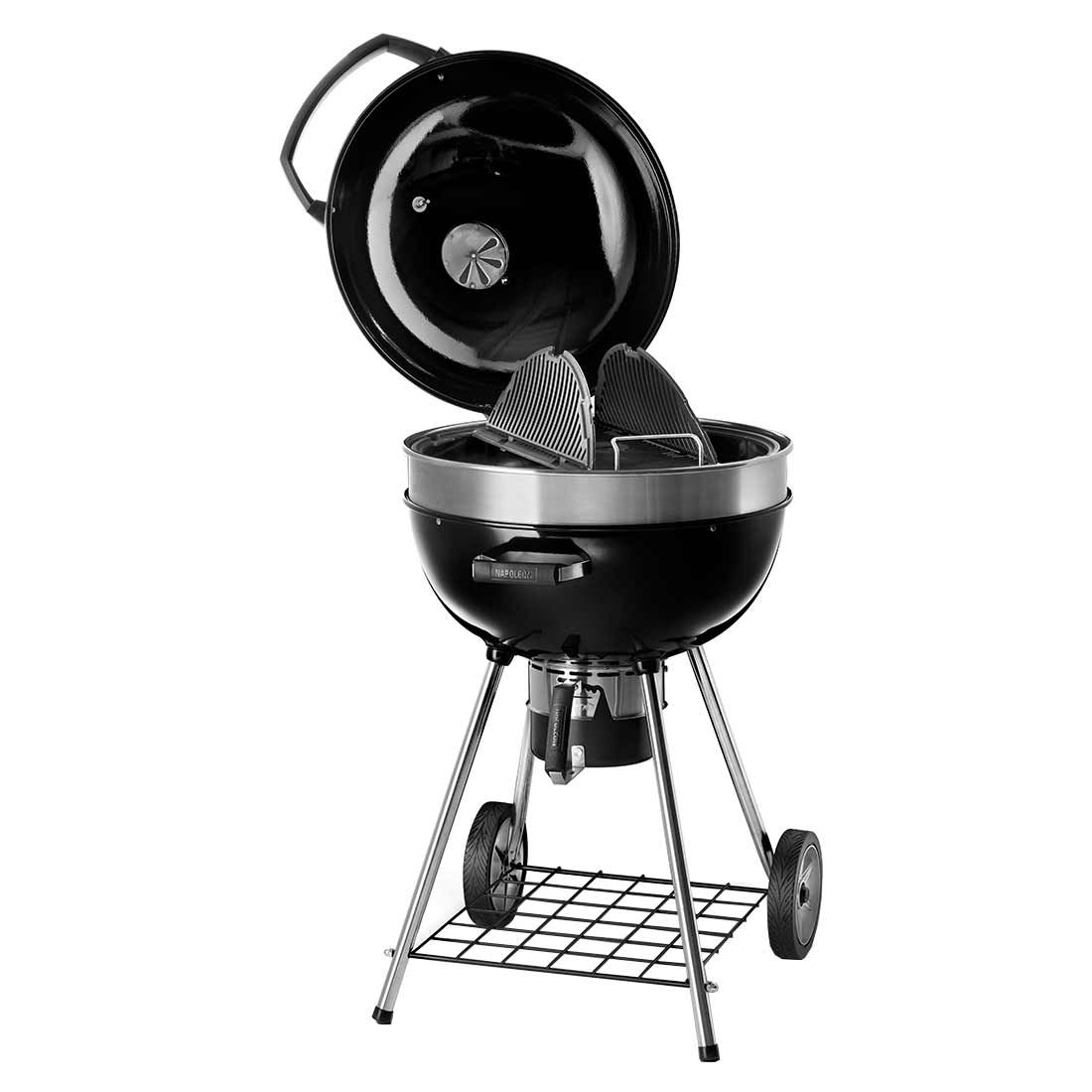 Napoleon Rodeo PRO22K Holzkohlegrill ∅57cm