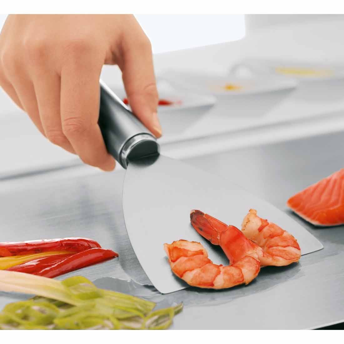 Rösle Grillspachtel