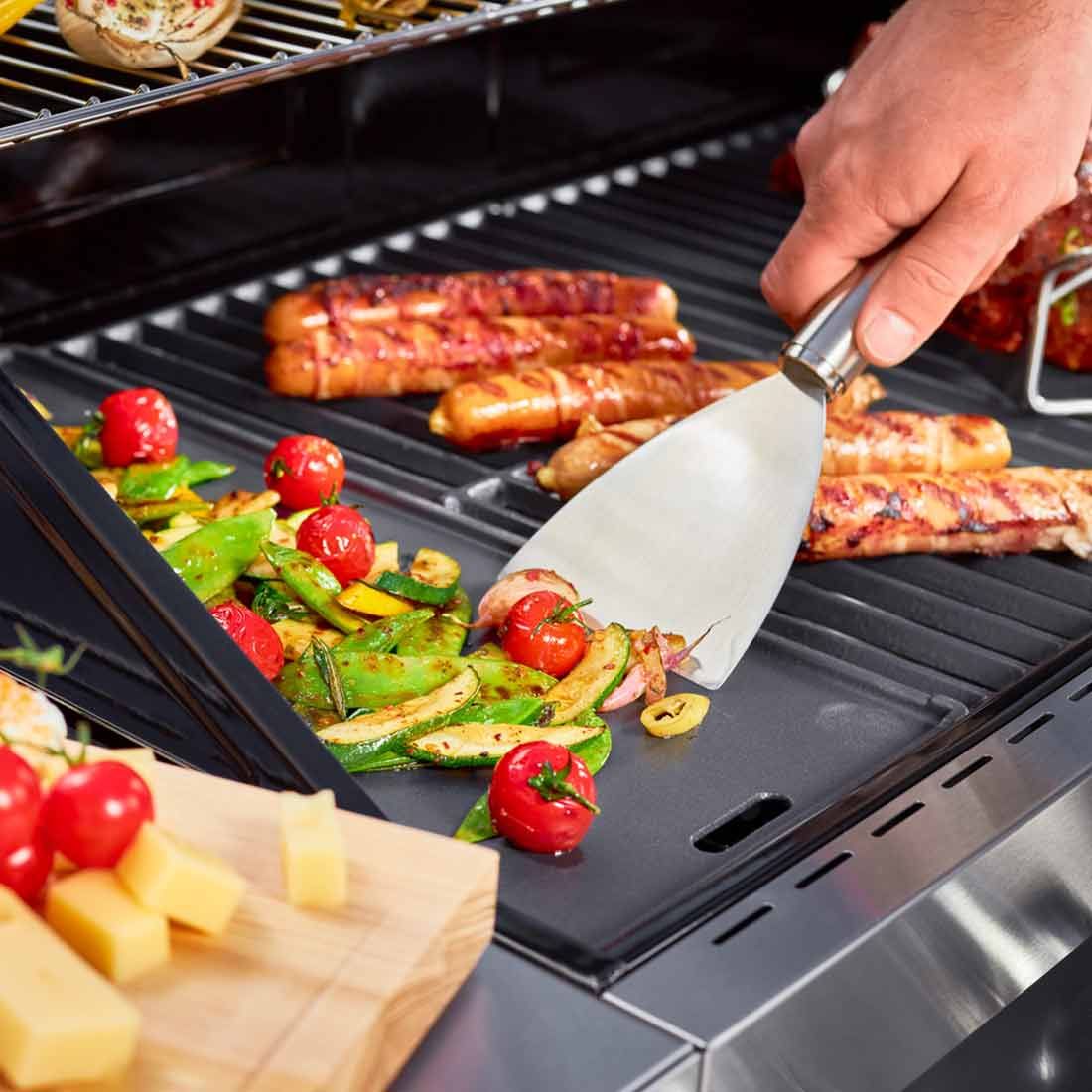 Rösle Grillspachtel