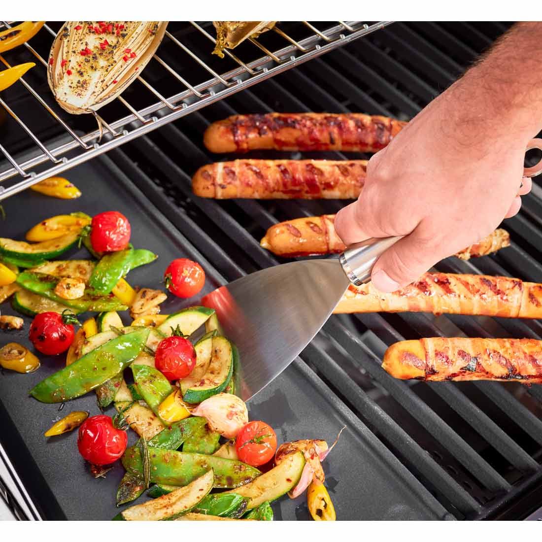 Rösle Grillspachtel
