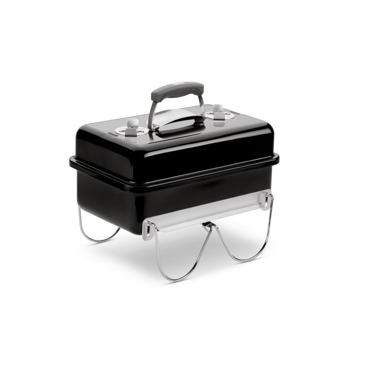 Weber Holzkohlegrill Go-Anywhere