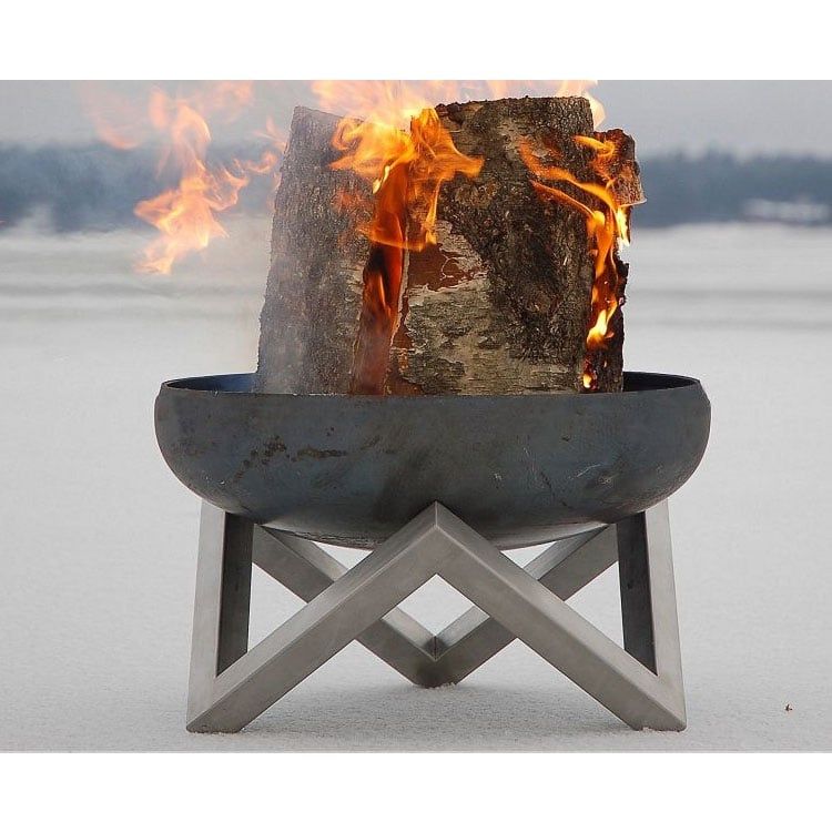 Svenskav Feuerschalen kaufen | Garten und Freizeit