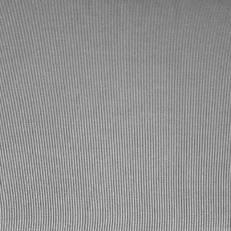 Zebra Status Sitzkissen zu Geflechtbank Polyacryl