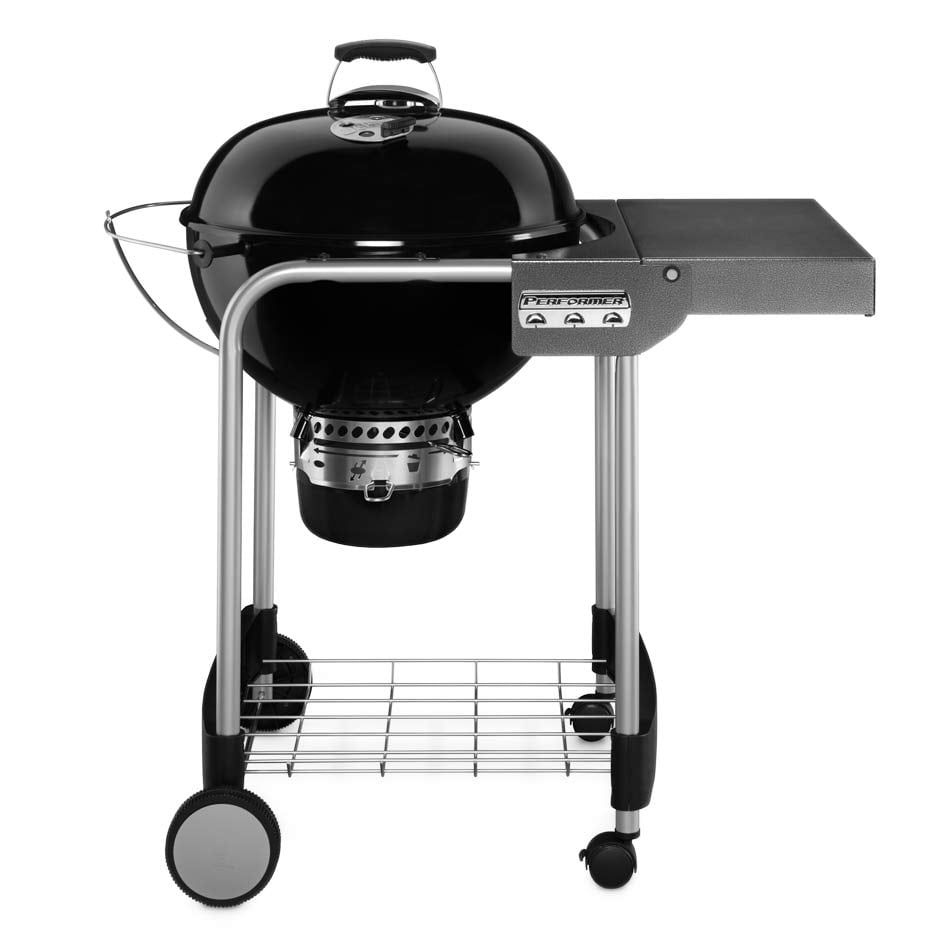 Weber Holzkohlegrill Performer GBS Ø57 cm