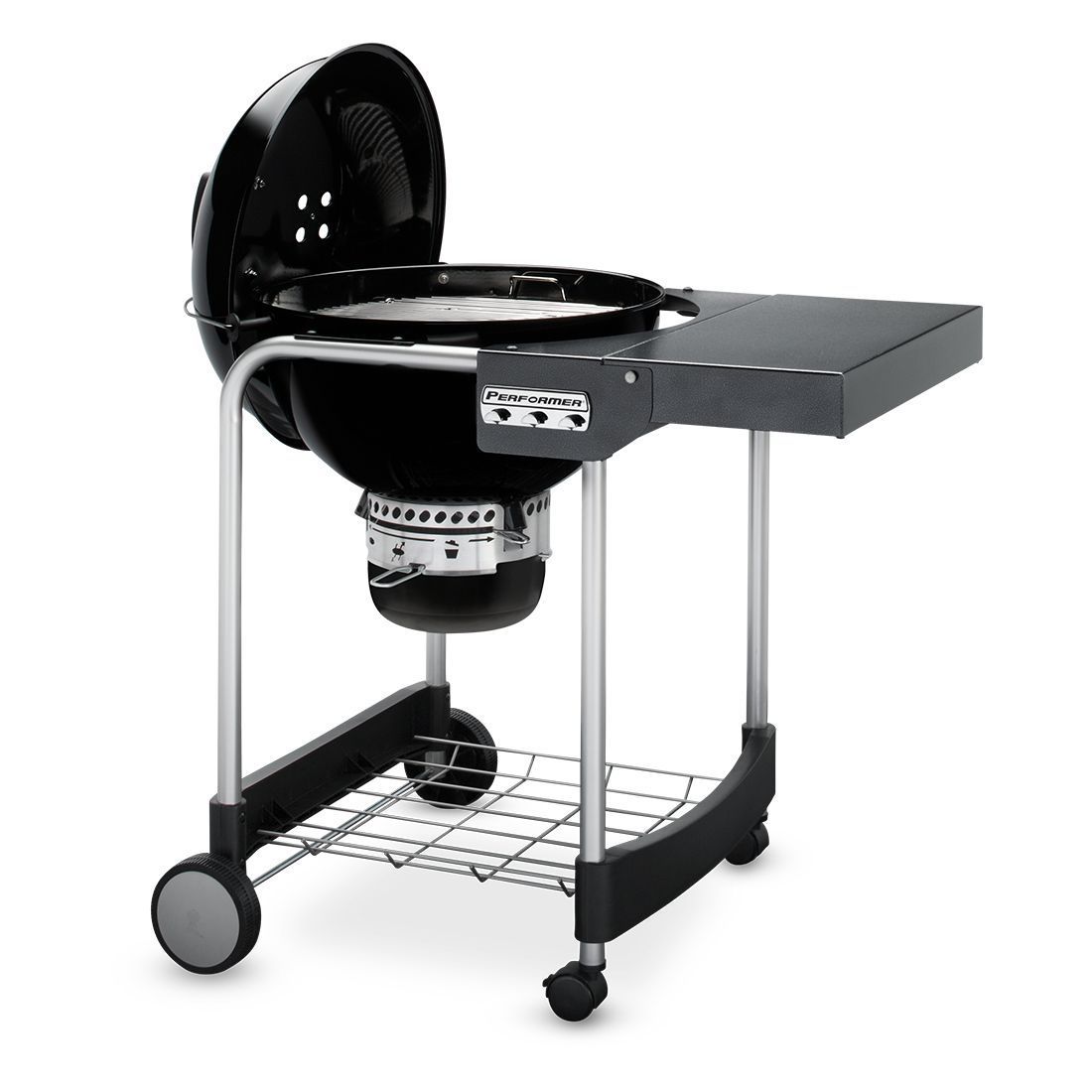 Weber Holzkohlegrill Performer GBS Ø57 cm
