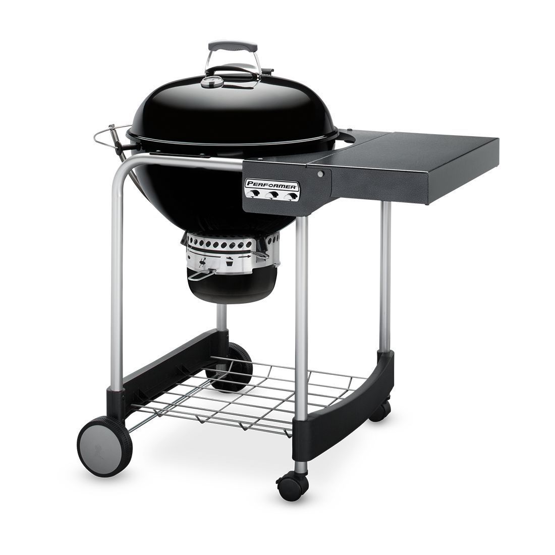 Weber Holzkohlegrill Performer GBS Ø57 cm