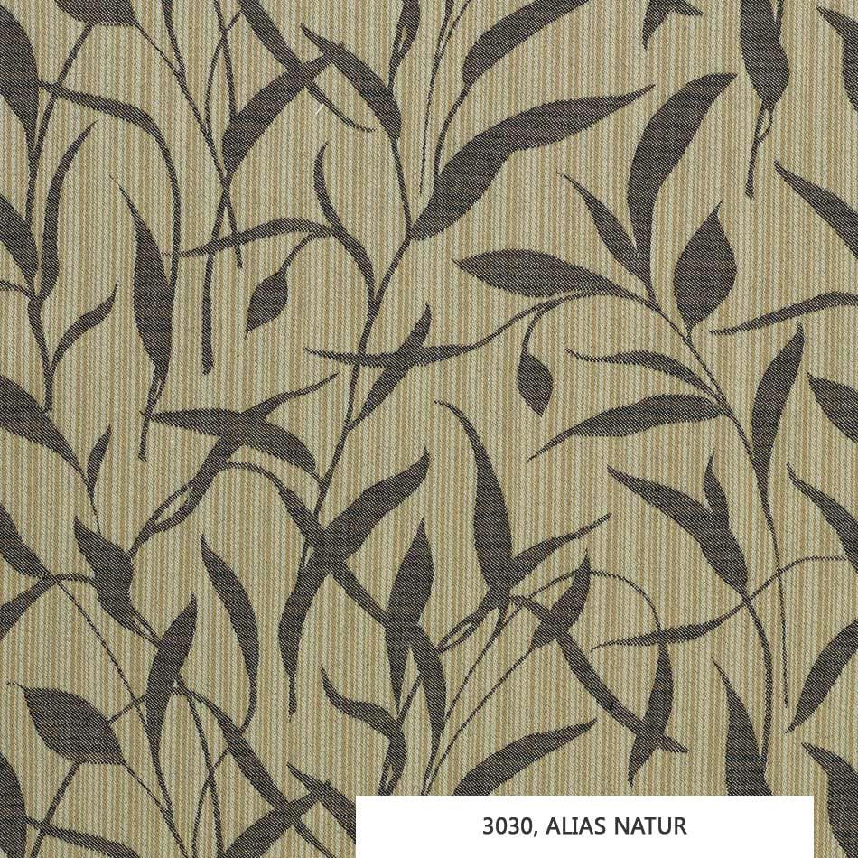 Melegant Sesselauflage mittel Elegance, Dourdan, Romaneo, Toledo Alias Des. 3030