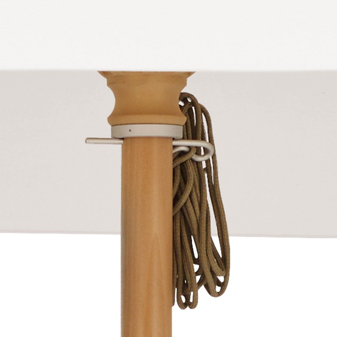 Glatz Piazzino Stockschirm Ø300cm