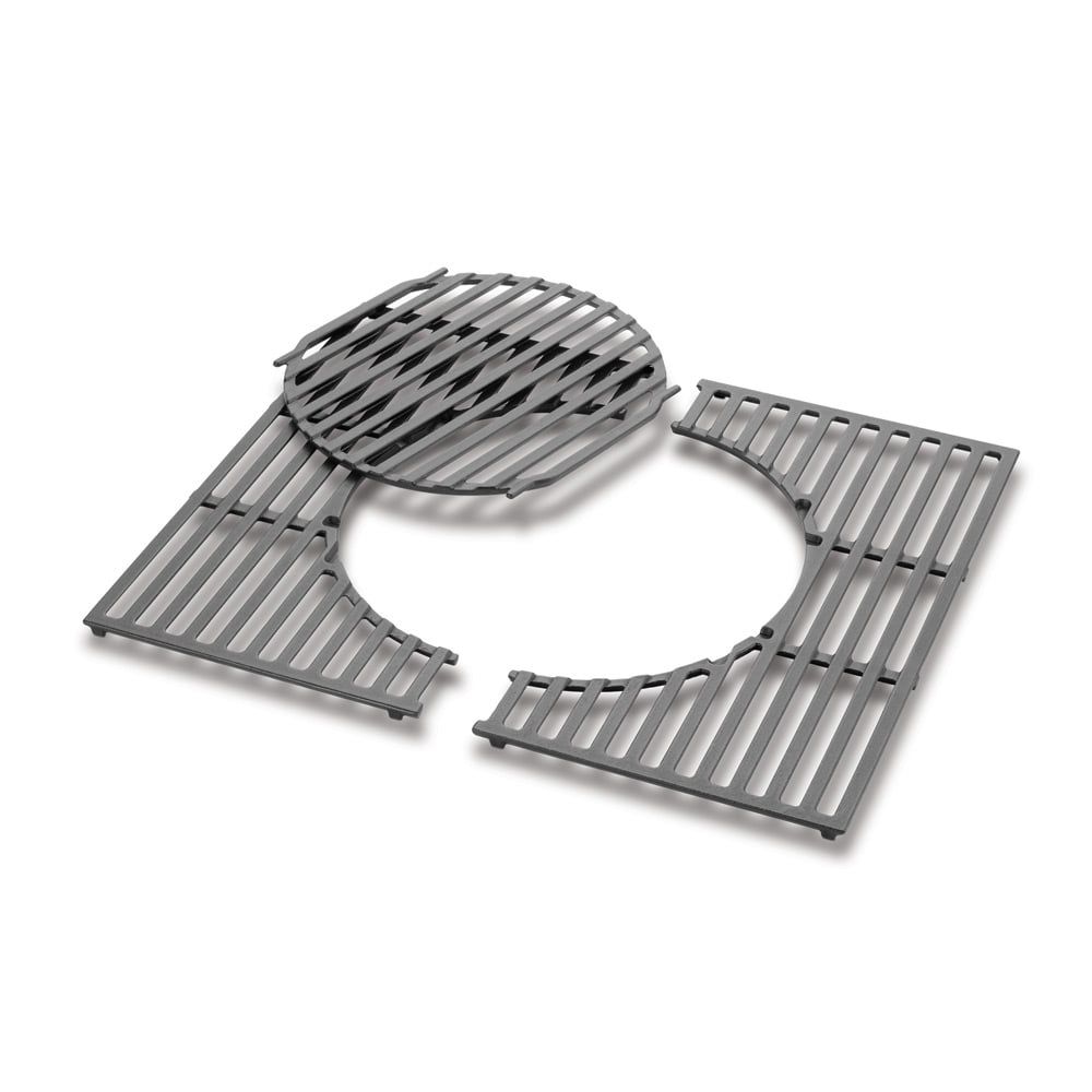 Weber GBS-Grillrost für Spirit 300, Gusseisen