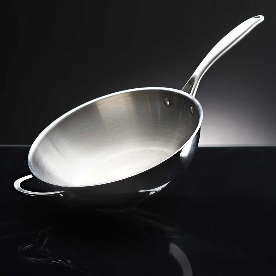 Napoleon Wok