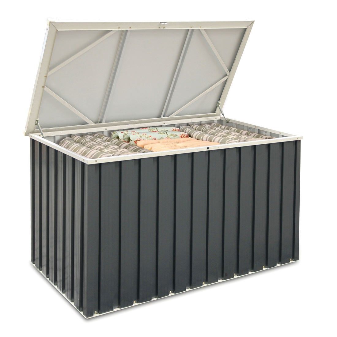 Aufbewahrungsbox Garten kaufen Garten und Freizeit