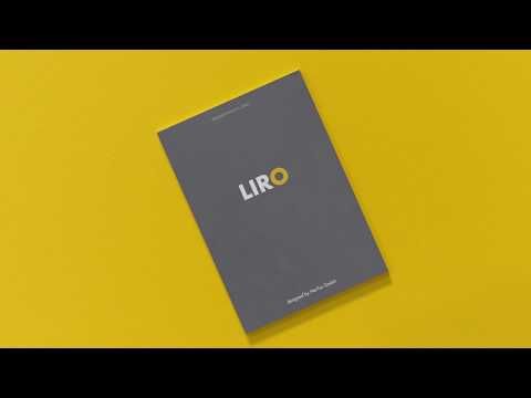 LiRo Mini Plus 50-S Granit Mobiler Schirmständer flexible Klemmung