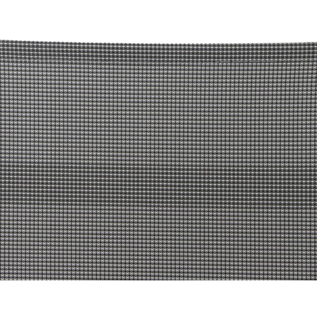 MWH Fabulo Stapelsessel Aluminium/Textilene