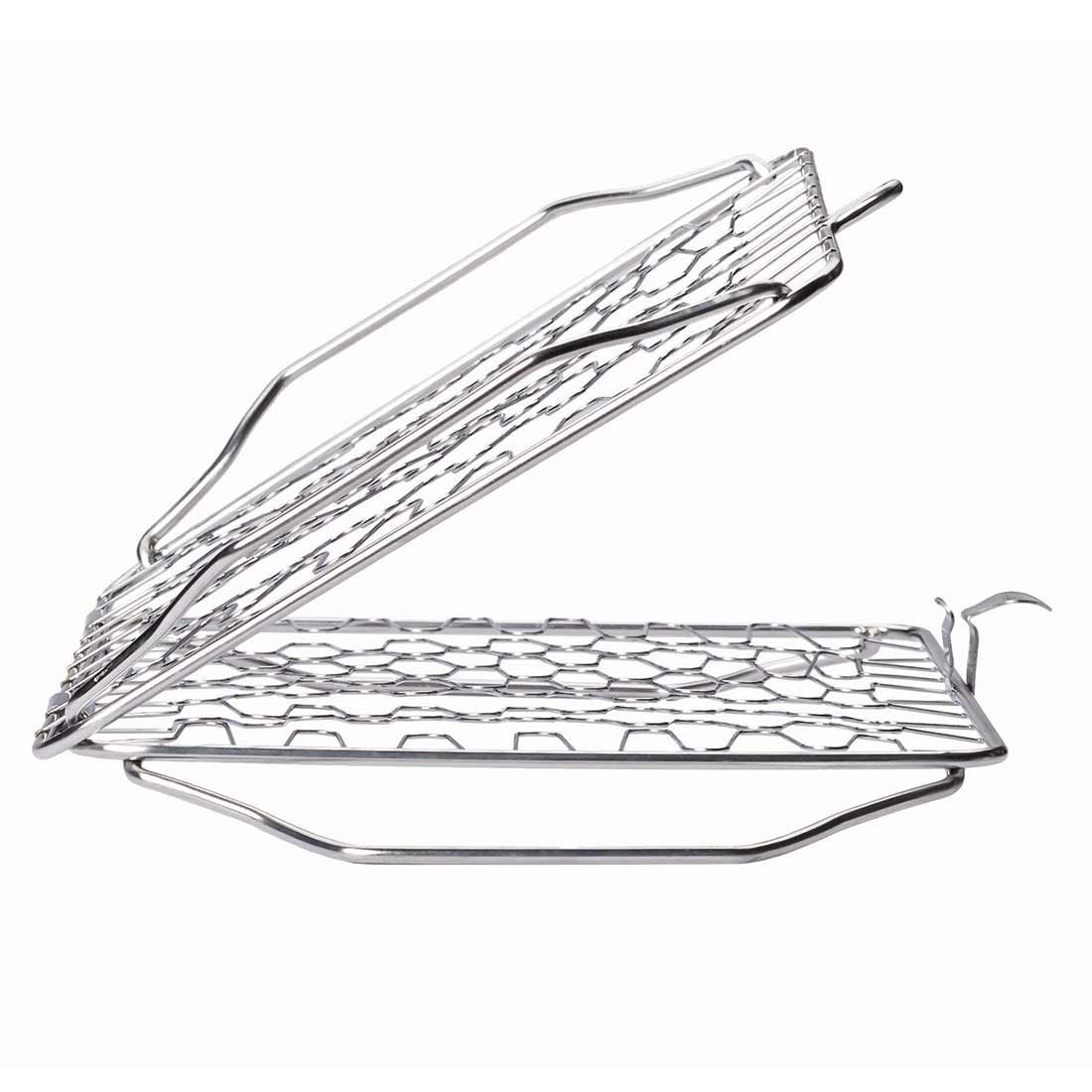 Napoleon Fisch- und Gemüsehalter, Klappbar
