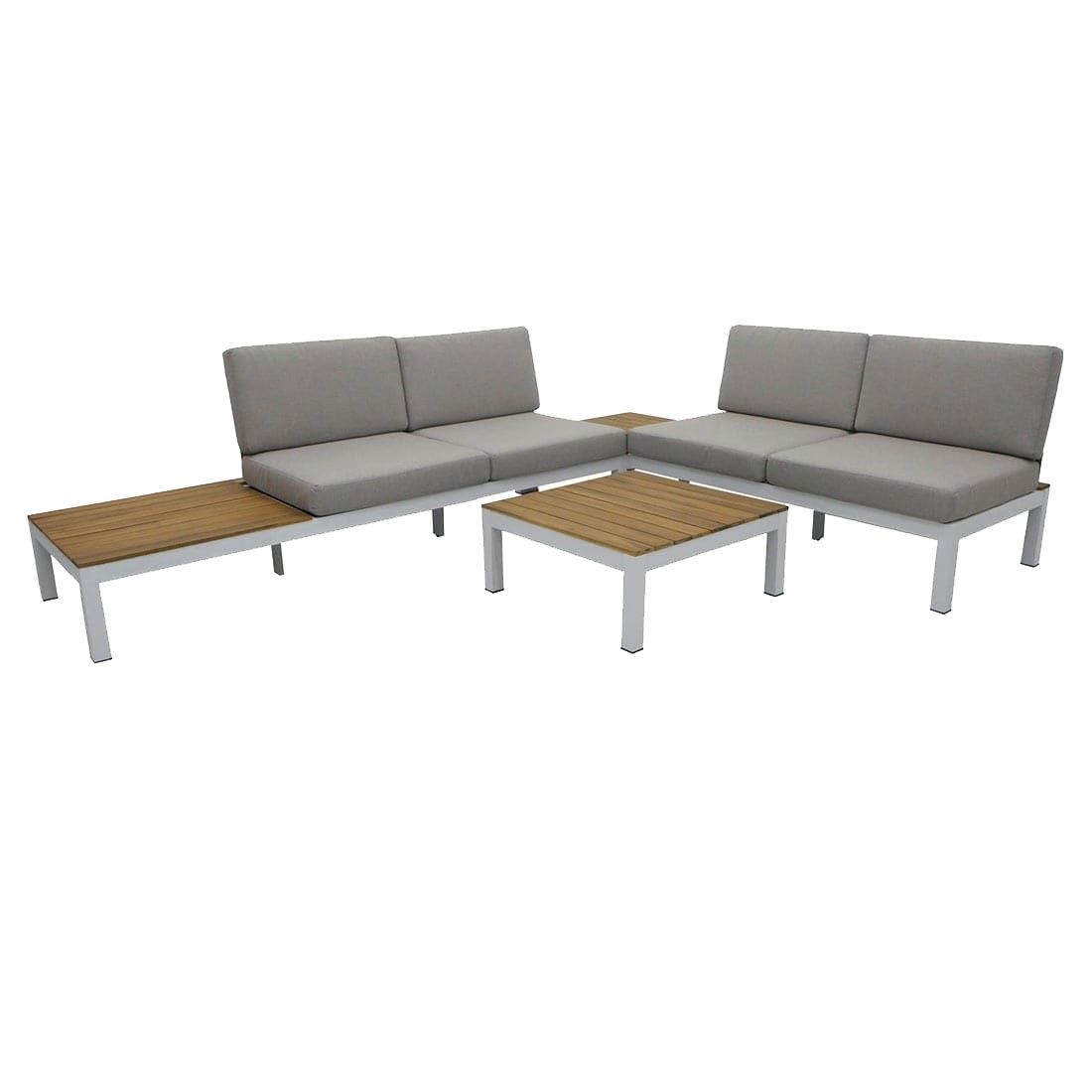 Lounge Sets Aluminium online kaufen Garten und Freizeit