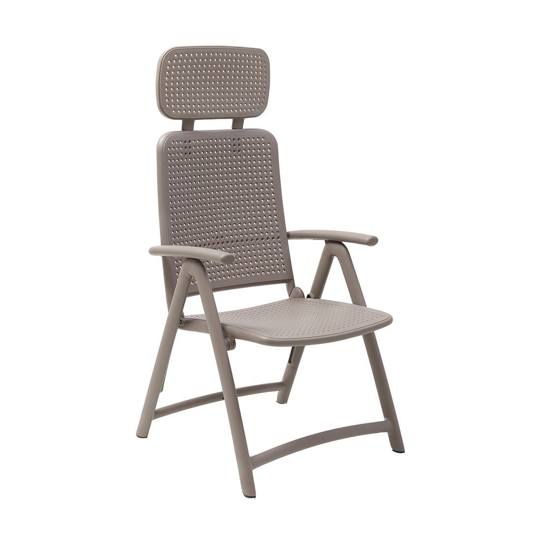 Nardi Acquamarina Klappsessel Kunststoff