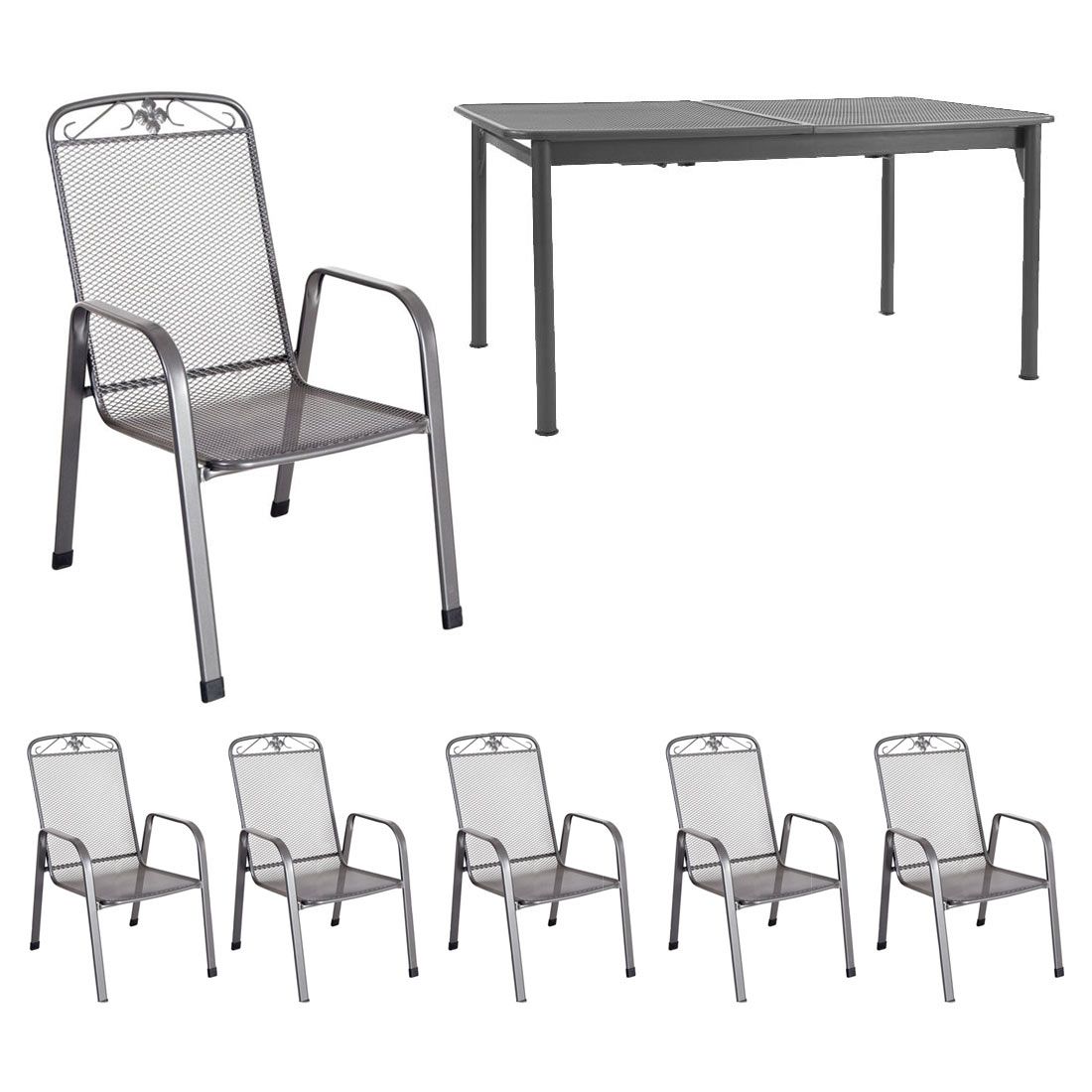 Gartenmöbel Set online kaufen | Garten und Freizeit