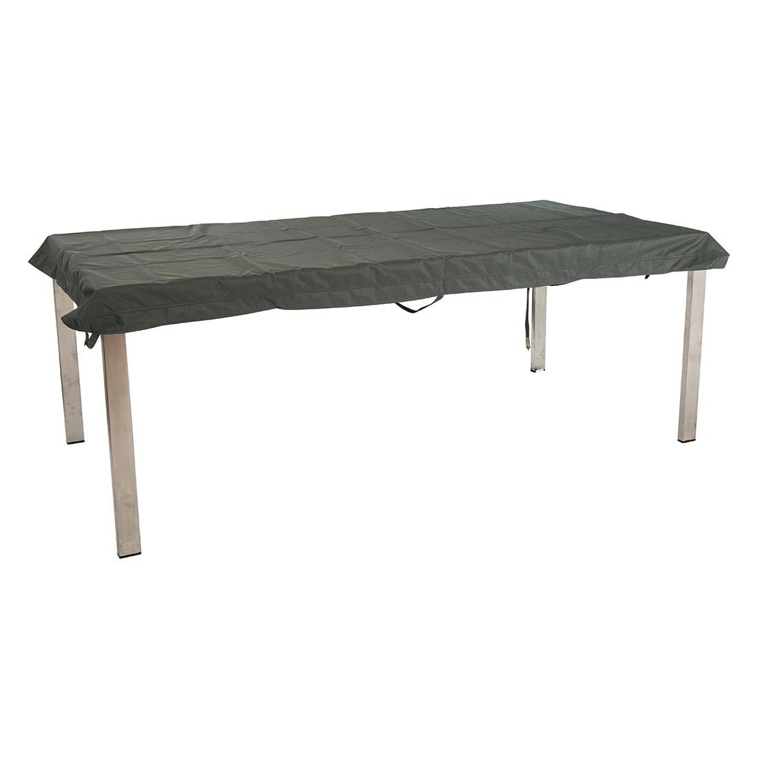 Stern Schutzhülle mit Gummizug für Tisch Ø135cm Polyester