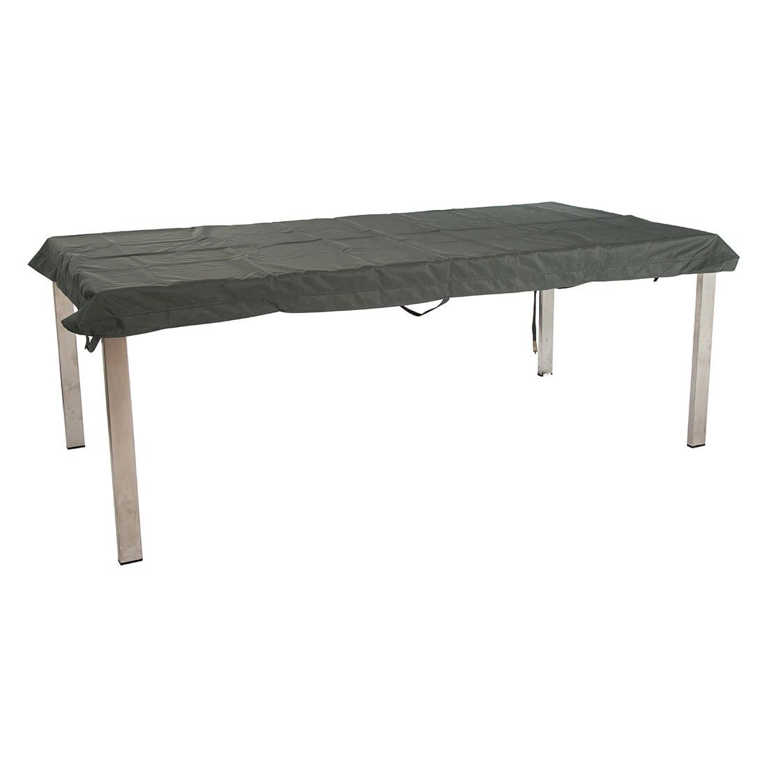 Stern Schutzhülle mit Bindebänder für Tischplatten 133x83cm