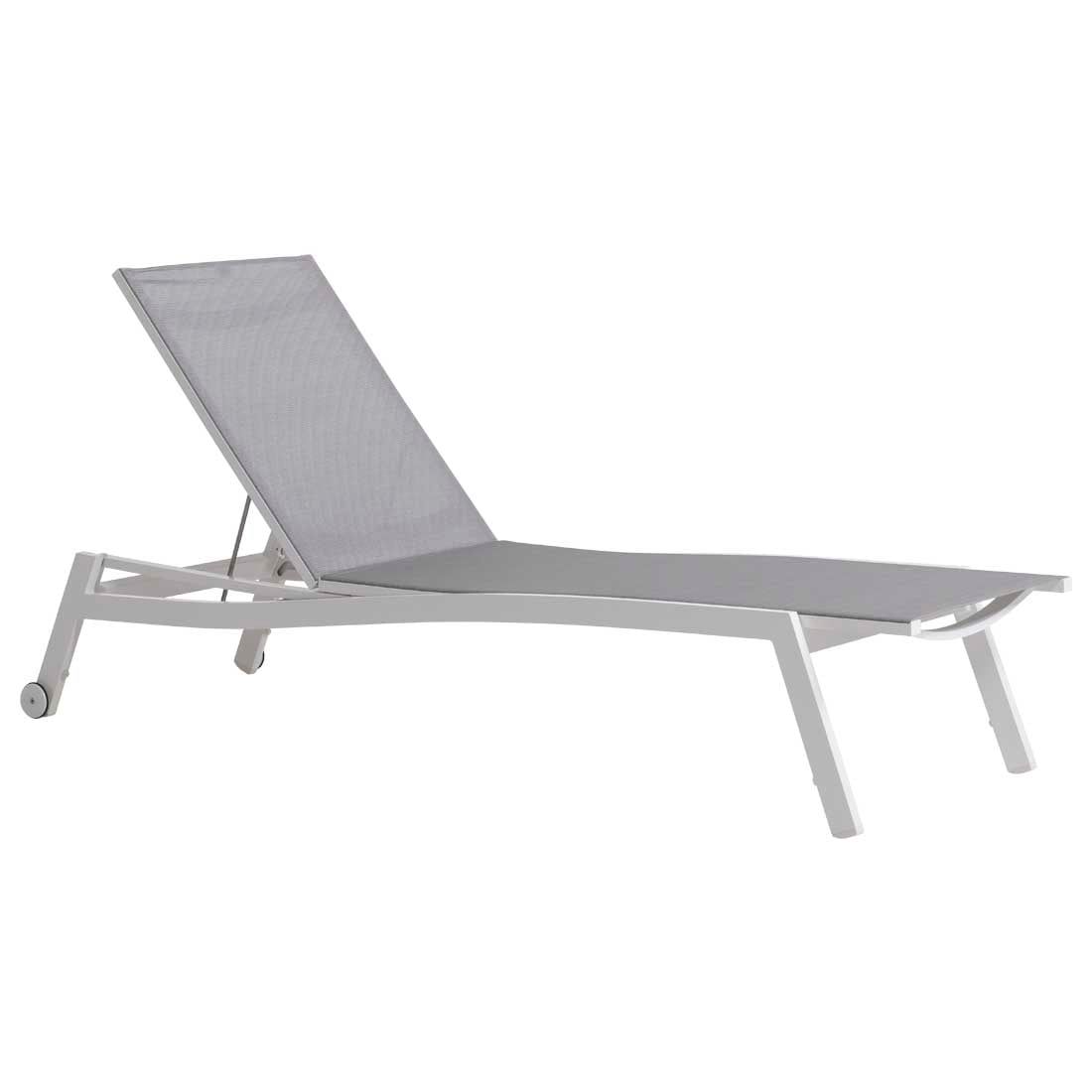 Gartenliegen Alu online kaufen | Garten und Freizeit