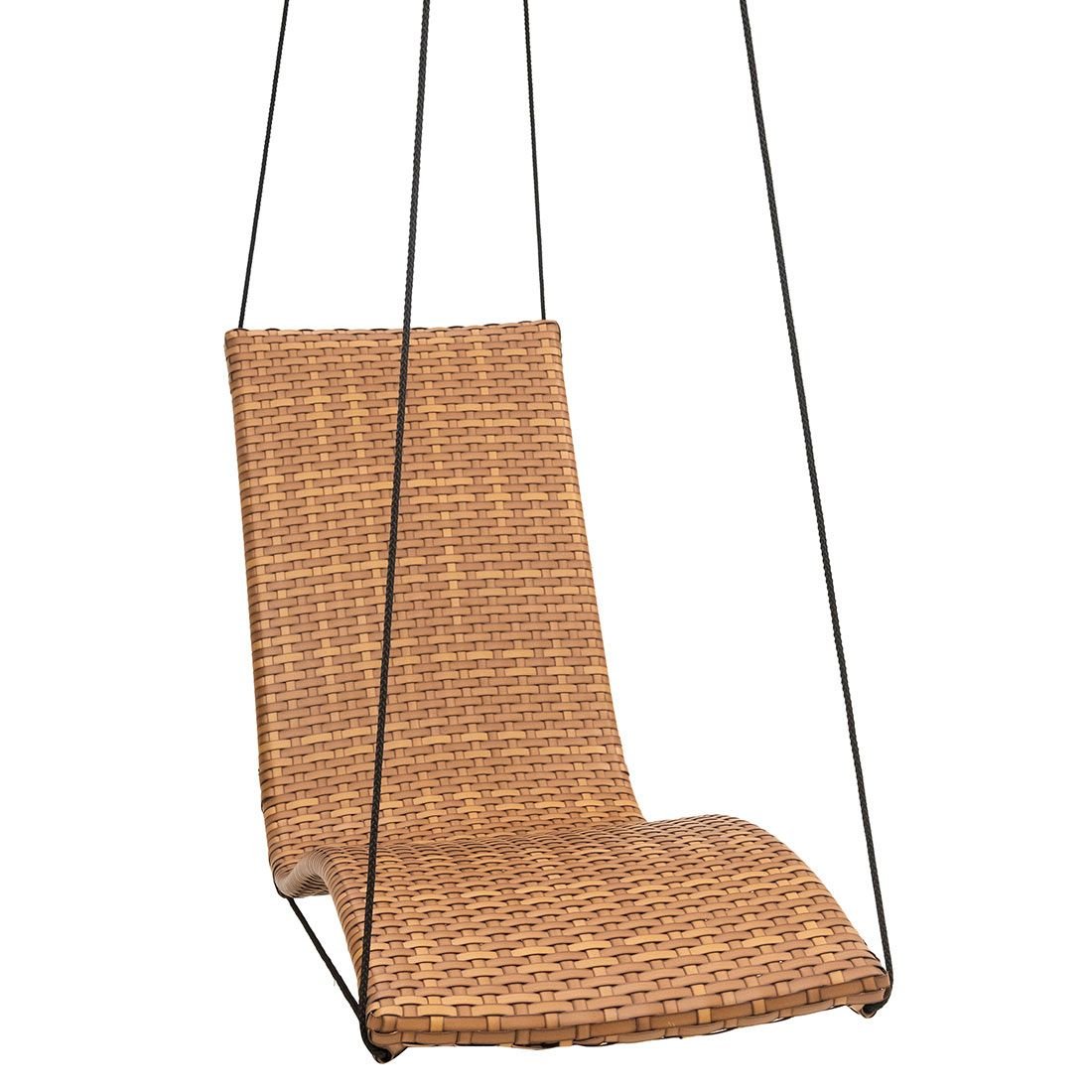 MBM Heaven Swing Gartenliege Aluminium/Geflecht