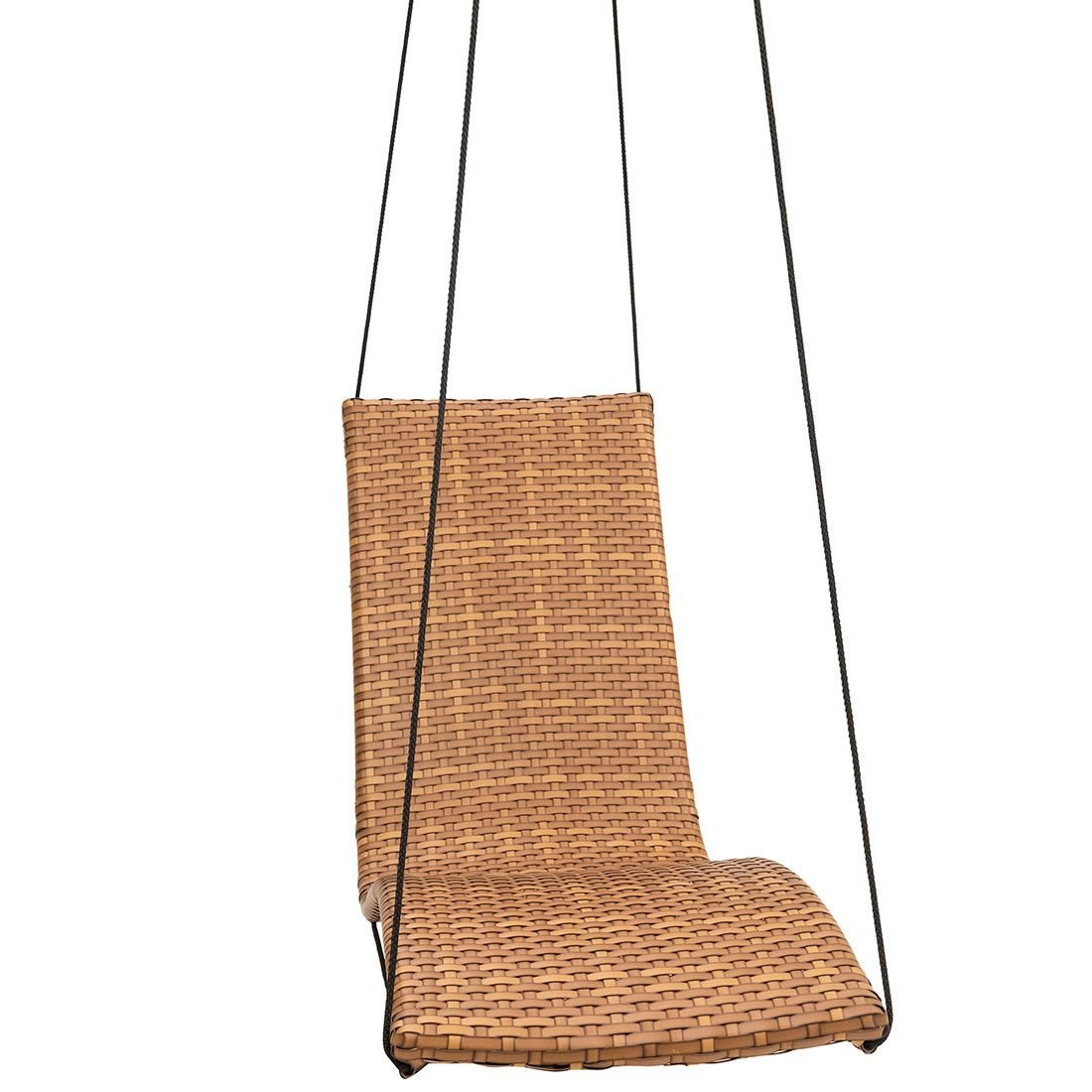 MBM Heaven Swing Gartenliege Aluminium/Geflecht