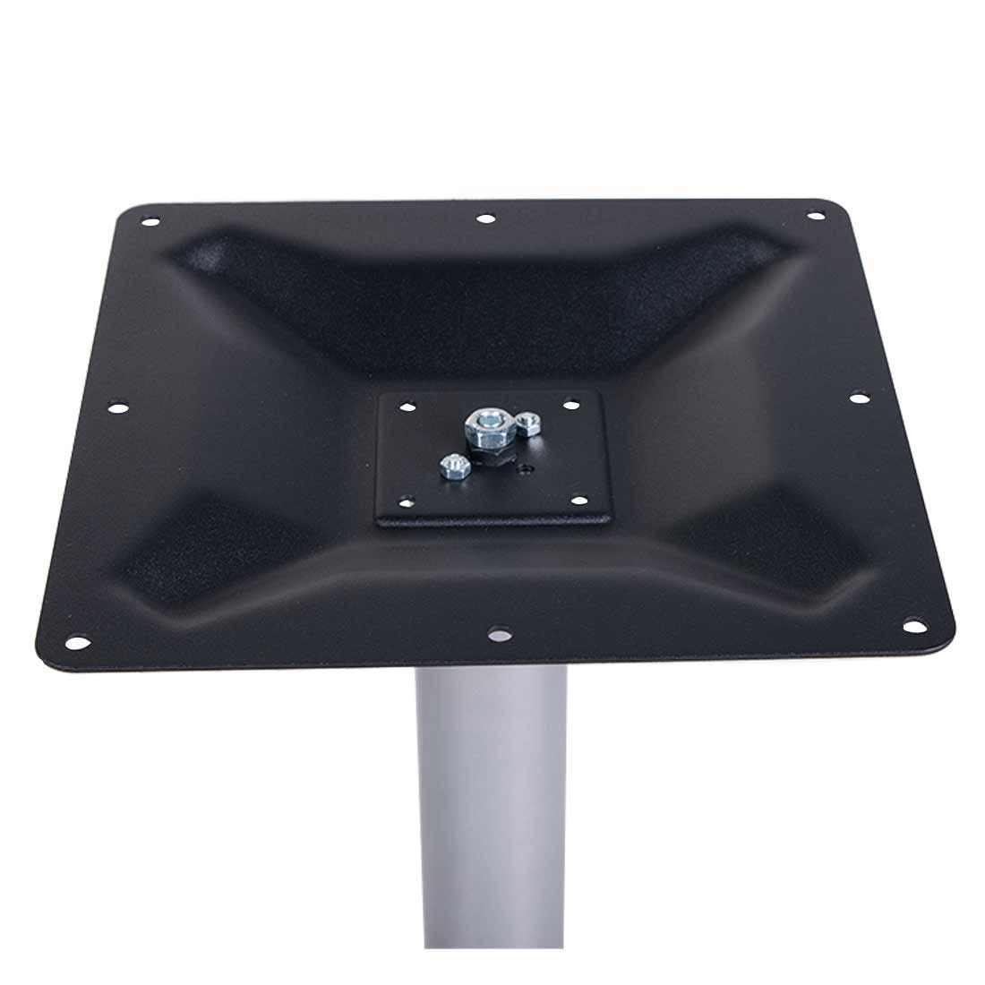 OUTLIV. Gartentisch-Gestell Aluminium für 70x70cm & Ø70cm