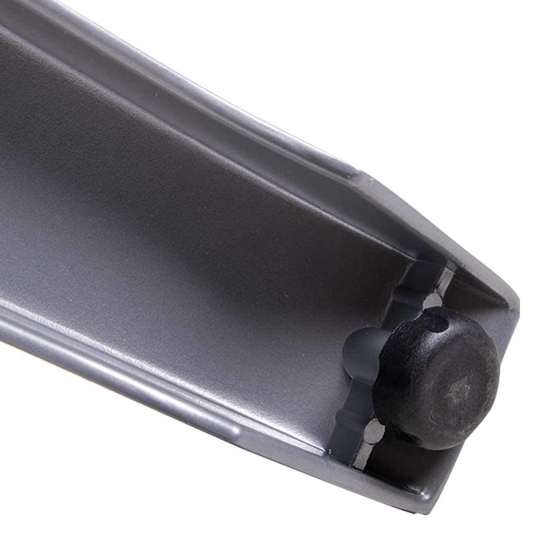 OUTLIV. Gartentisch-Gestell Aluminium für 70x70cm & Ø70cm