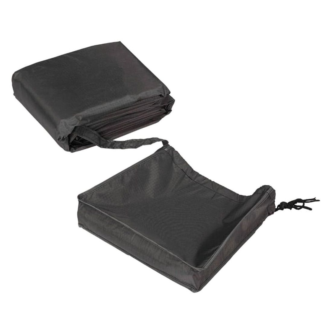 AeroCover Schutzhülle für Loungeecke 255x255x90x65/90cm Polyester