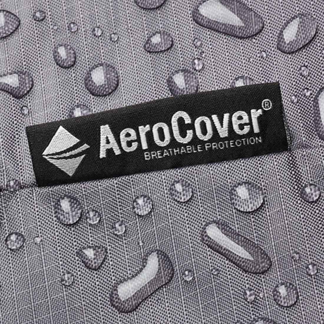 AeroCover Schutzhülle für Sitzgruppe 270x210x70cm Polyester