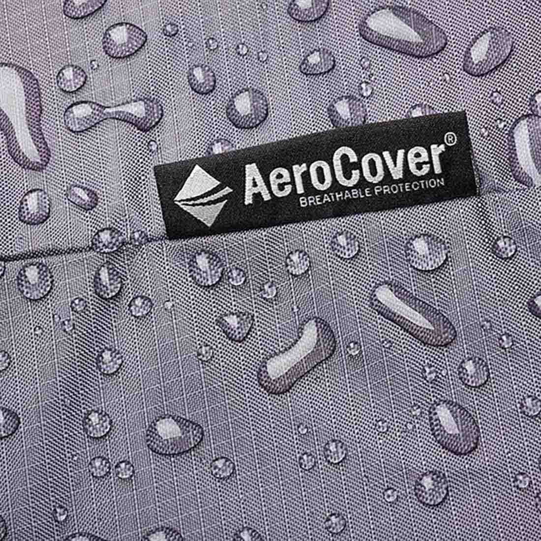 AeroCover Schutzhülle für Loungesofa 170x100x70cm Polyester