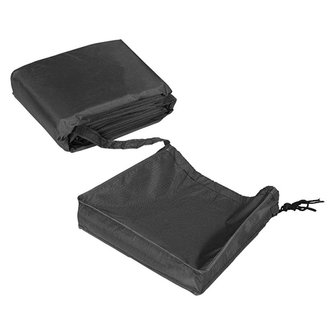 AeroCover Schutzhülle für Strandkorb 150x105x165cm Polyester