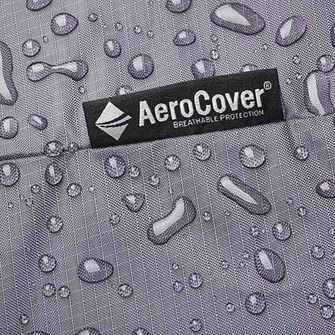 AeroCover Schutzhülle für Sitzgruppe 240x150x100cm Polyester