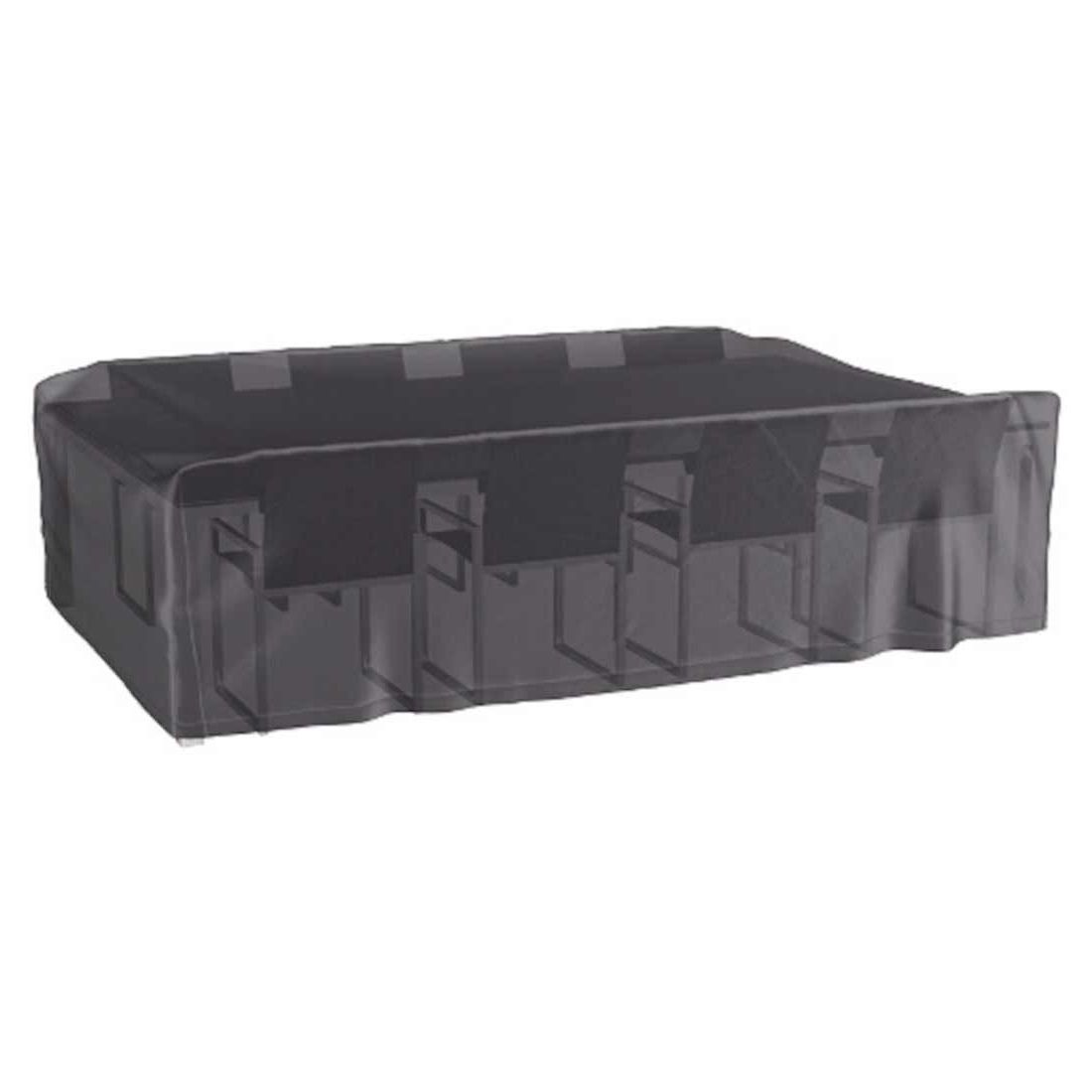 AeroCover Schutzhülle für Sitzgruppe 240x150x85cm Polyester
