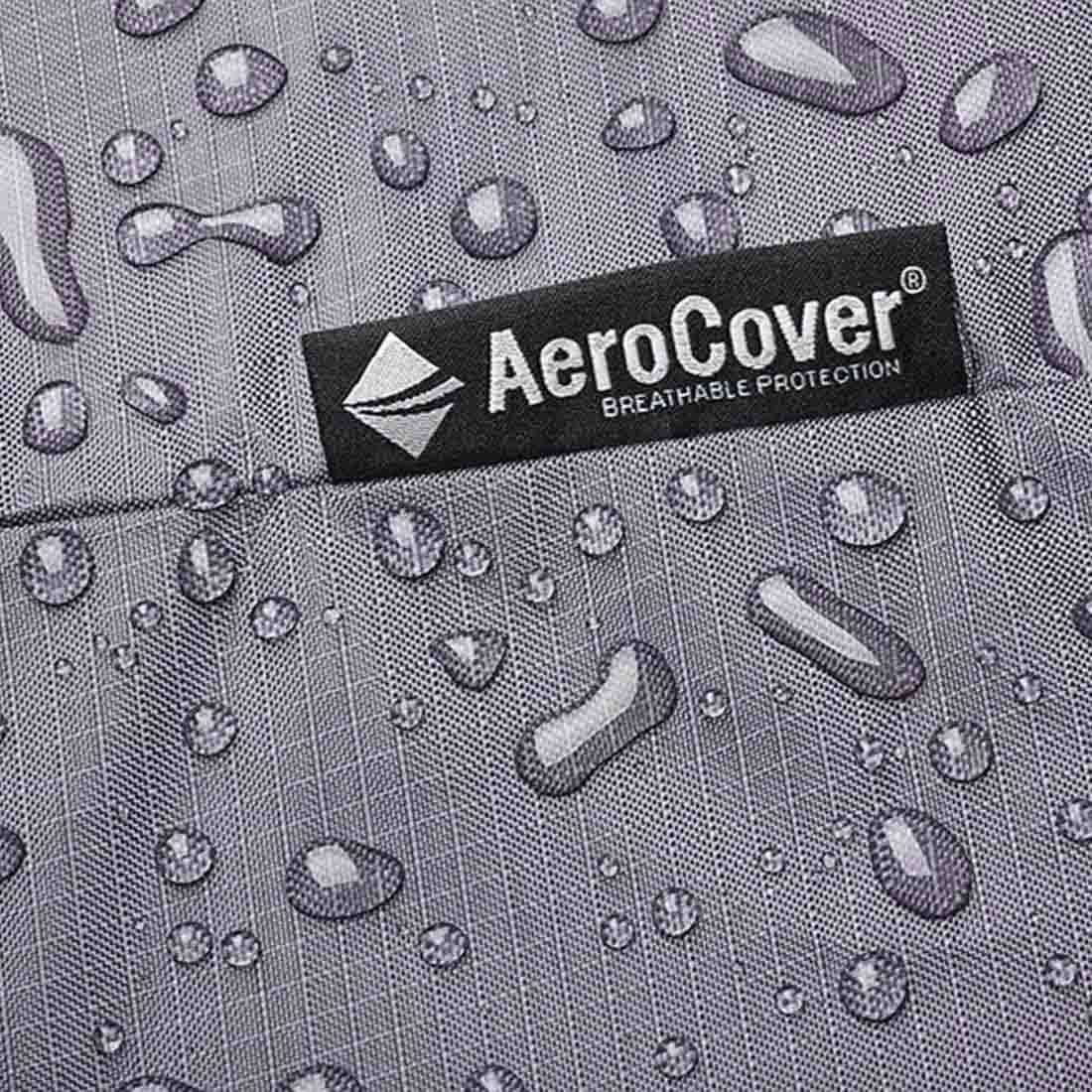 AeroCover Schutzhülle für Sitzgruppe 280x150x85cm Polyester