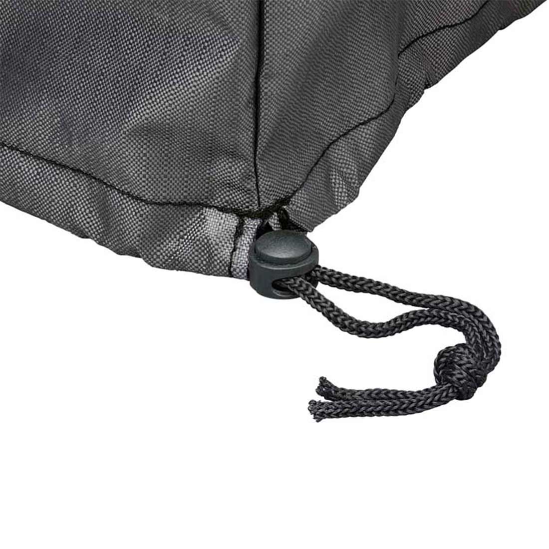 AeroCover Schutzhülle für Sitzgruppe Ø200x85cm Polyester