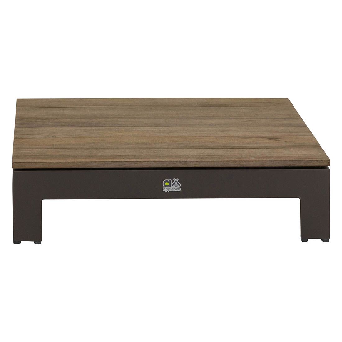 Apple Bee Sticks & More Lounge-Gruppe 6tlg. Aluminium/Bee Wett