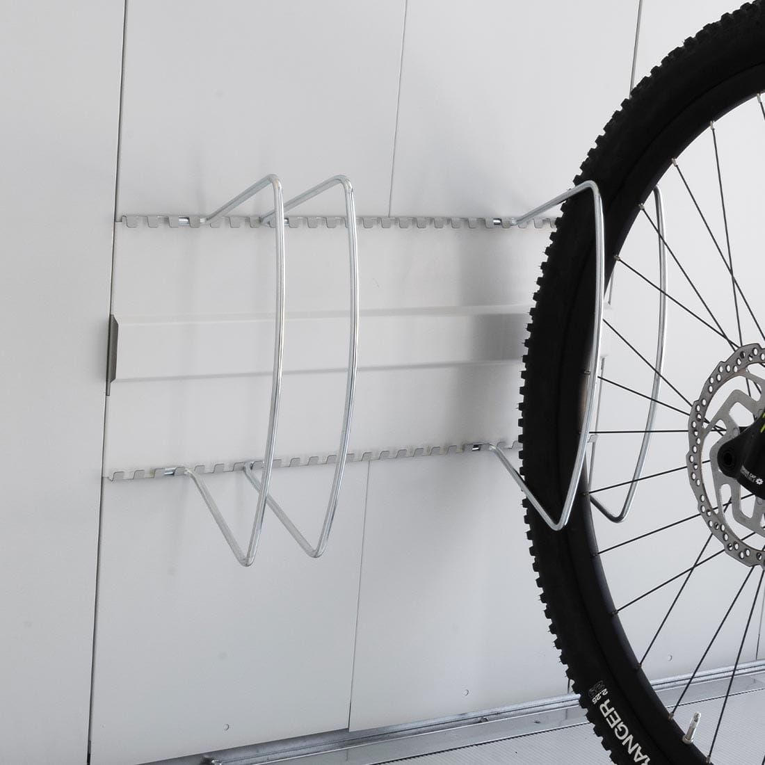 Biohort Neo Bikeholder Fahrradständer