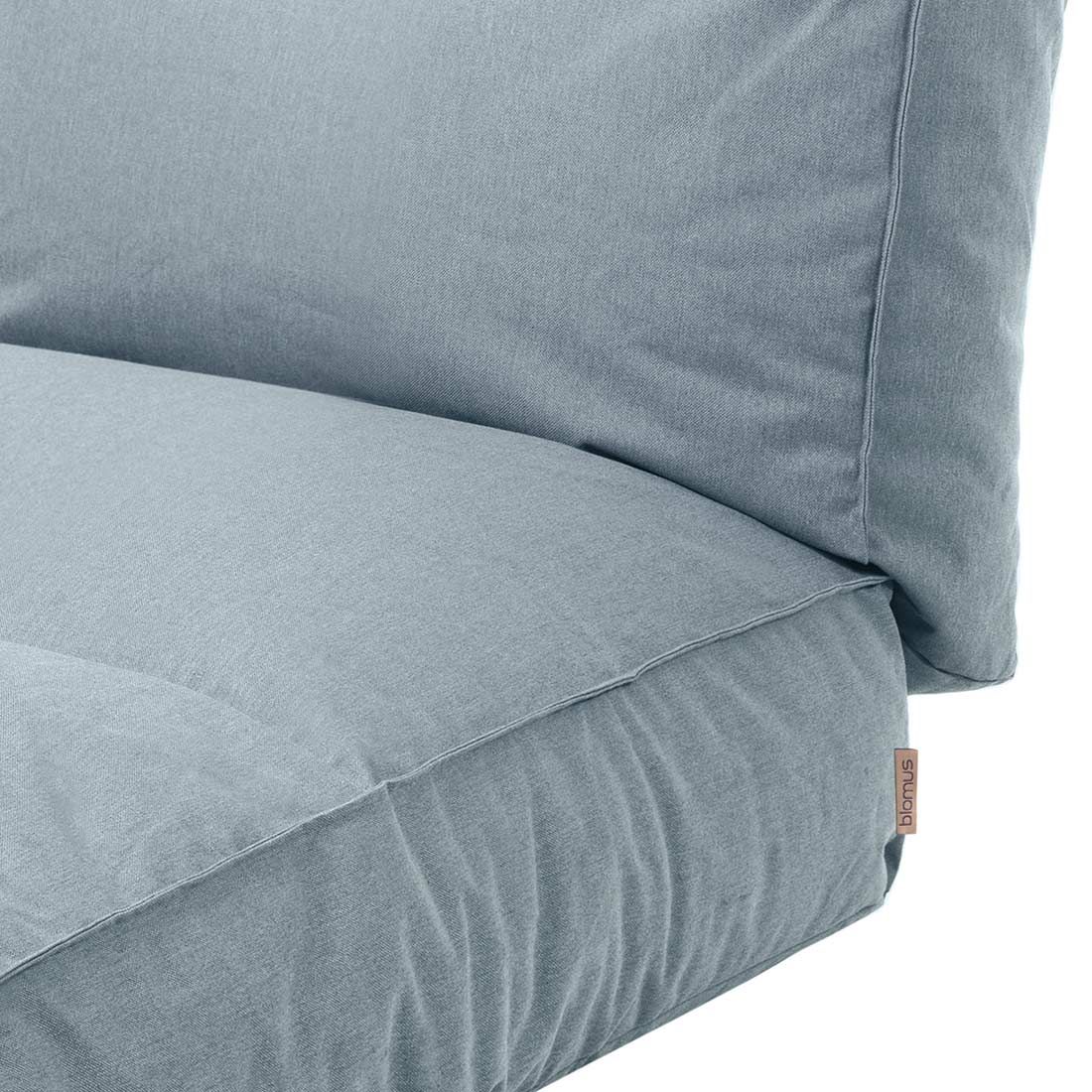 Blomus Stay Gartenliege Size S Kunstfaser