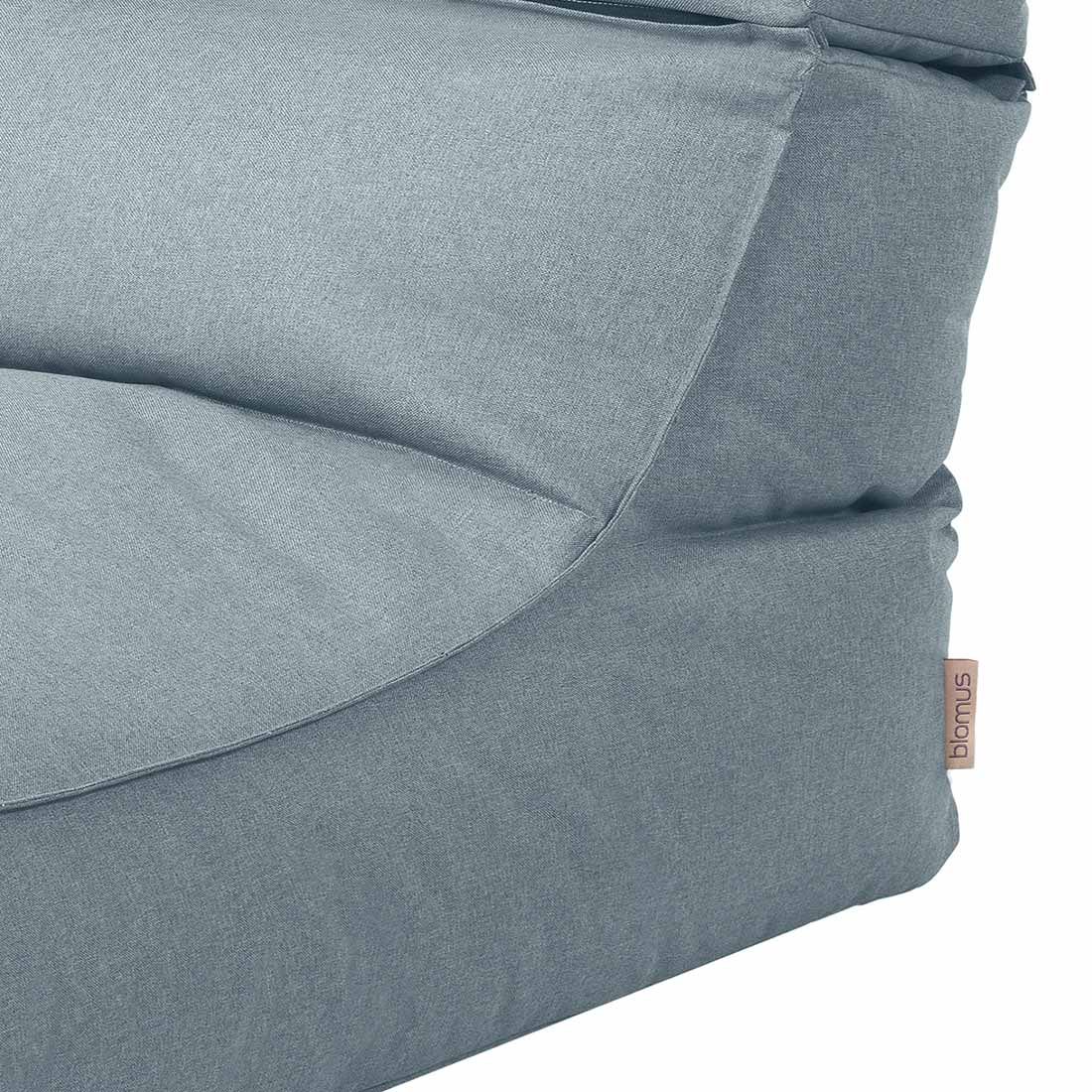 Blomus Stay Gartenliege Size L Kunstfaser
