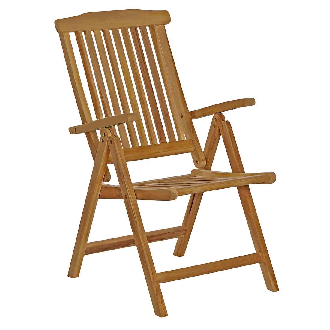 OUTLIV. Bounty Gartenmöbelset 7-tlg. mit Tisch 180/240x100cm